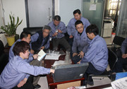 穩(wěn)定專(zhuān)業(yè)的技術(shù)團(tuán)隊(duì)，售后服務(wù)熱情及時(shí)周到